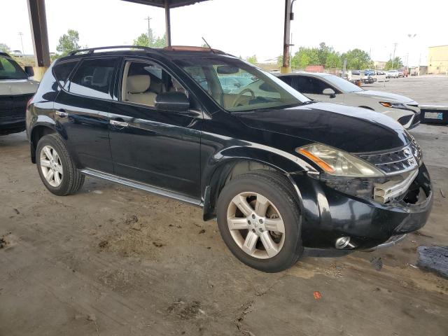 Photo 3 VIN: JN8AZ08T87W516028 - NISSAN MURANO 