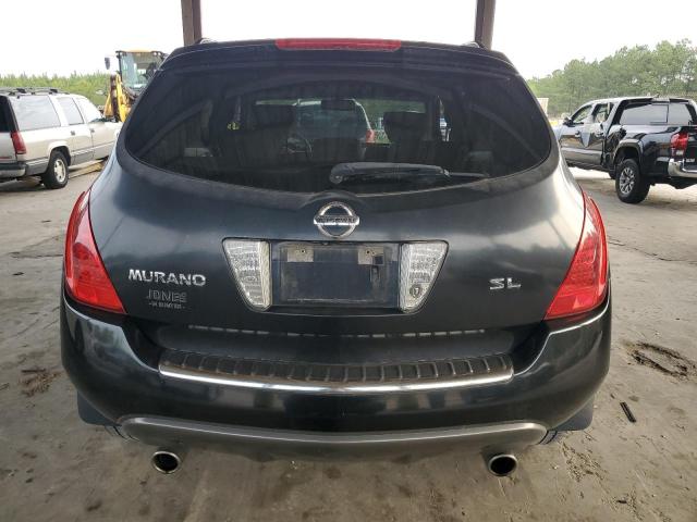 Photo 5 VIN: JN8AZ08T87W516028 - NISSAN MURANO 