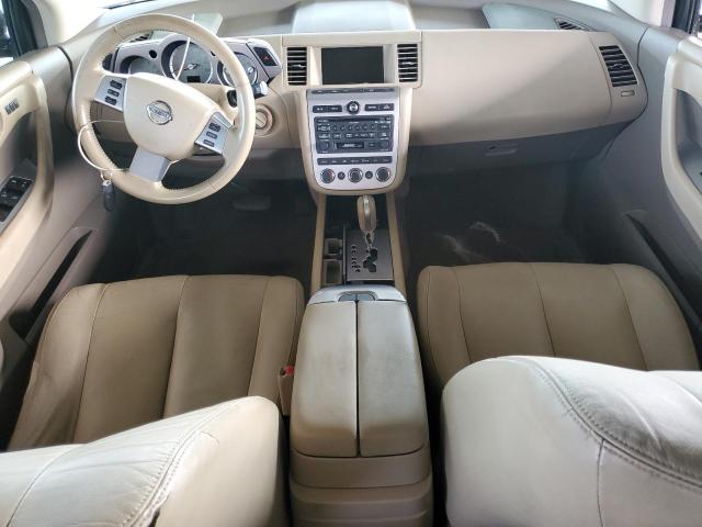 Photo 7 VIN: JN8AZ08T87W516028 - NISSAN MURANO 