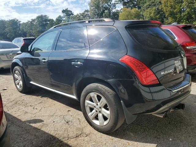 Photo 1 VIN: JN8AZ08T87W516501 - NISSAN MURANO SL 