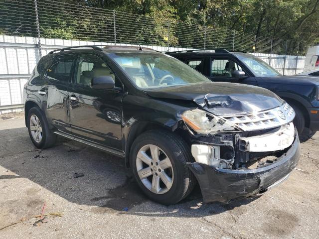 Photo 3 VIN: JN8AZ08T87W516501 - NISSAN MURANO SL 