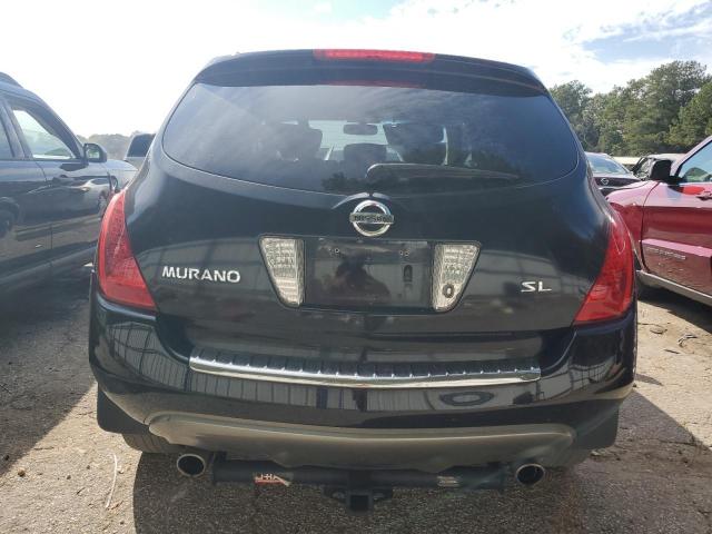 Photo 5 VIN: JN8AZ08T87W516501 - NISSAN MURANO SL 