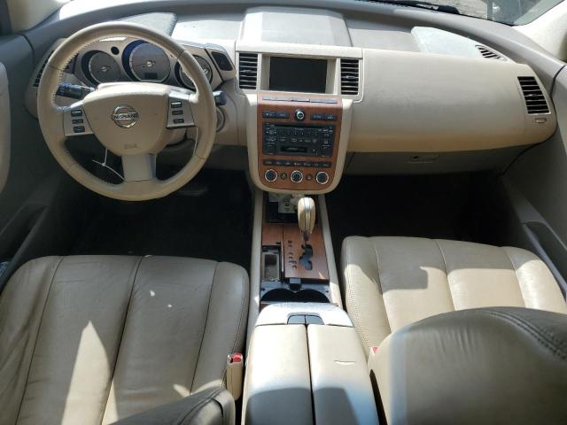 Photo 7 VIN: JN8AZ08T87W516501 - NISSAN MURANO SL 