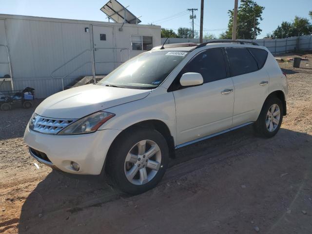 Photo 0 VIN: JN8AZ08T87W516885 - NISSAN MURANO SL 