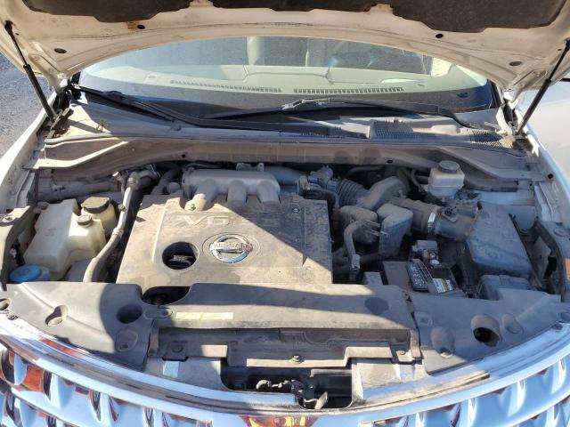 Photo 11 VIN: JN8AZ08T87W516885 - NISSAN MURANO SL 