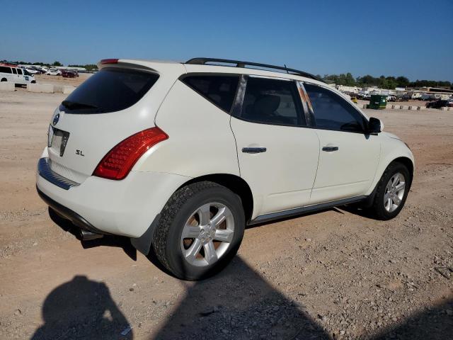 Photo 2 VIN: JN8AZ08T87W516885 - NISSAN MURANO SL 