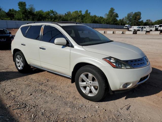 Photo 3 VIN: JN8AZ08T87W516885 - NISSAN MURANO SL 