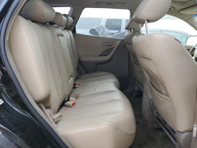 Photo 10 VIN: JN8AZ08T87W524517 - NISSAN MURANO 