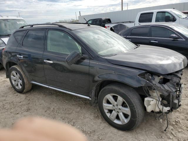 Photo 3 VIN: JN8AZ08T87W524517 - NISSAN MURANO 