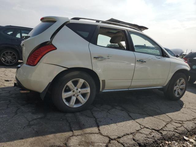 Photo 2 VIN: JN8AZ08T87W525215 - NISSAN MURANO SL 