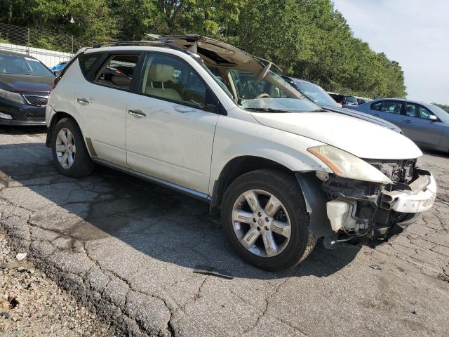 Photo 3 VIN: JN8AZ08T87W525215 - NISSAN MURANO SL 