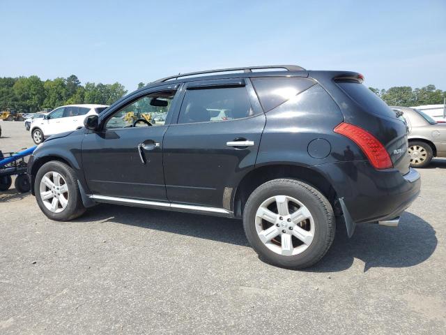 Photo 1 VIN: JN8AZ08T87W531094 - NISSAN MURANO 