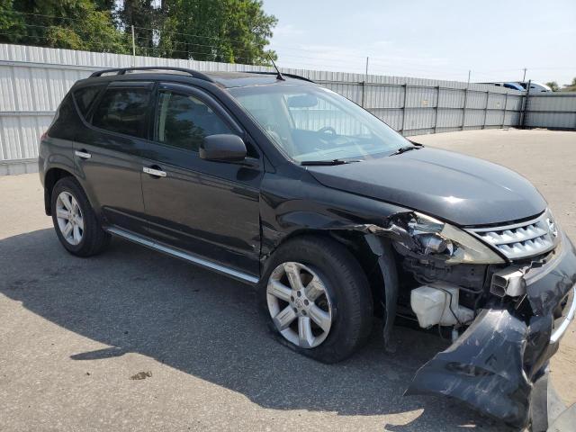 Photo 3 VIN: JN8AZ08T87W531094 - NISSAN MURANO 