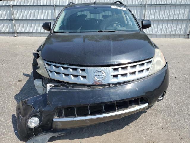 Photo 4 VIN: JN8AZ08T87W531094 - NISSAN MURANO 