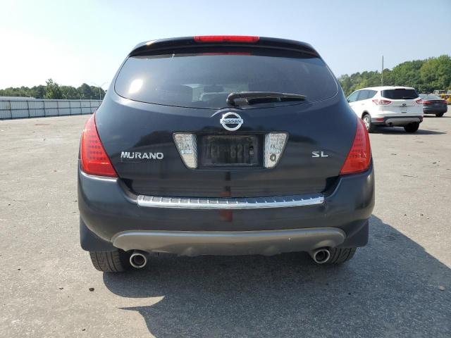 Photo 5 VIN: JN8AZ08T87W531094 - NISSAN MURANO 