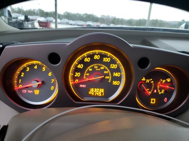 Photo 8 VIN: JN8AZ08T87W531130 - NISSAN MURANO 