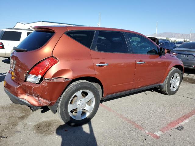 Photo 2 VIN: JN8AZ08T94W201167 - NISSAN MURANO 