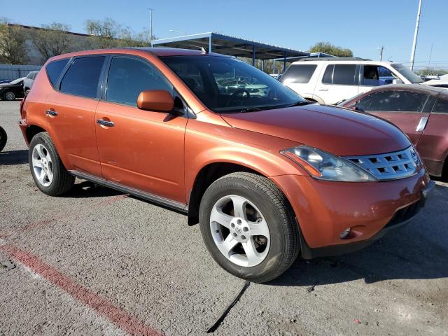 Photo 3 VIN: JN8AZ08T94W201167 - NISSAN MURANO 