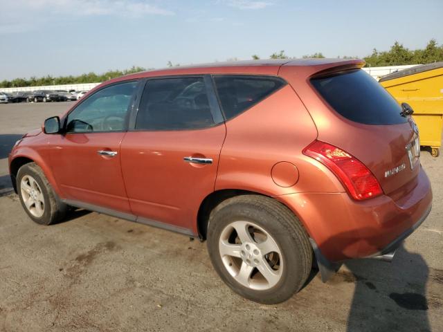 Photo 1 VIN: JN8AZ08T94W201413 - NISSAN MURANO 