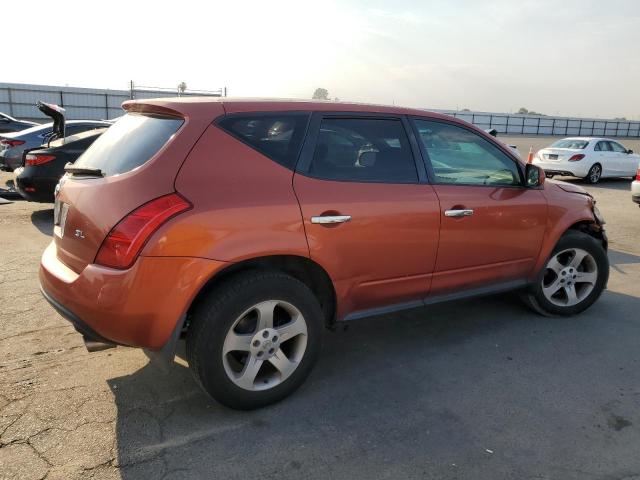 Photo 2 VIN: JN8AZ08T94W201413 - NISSAN MURANO 