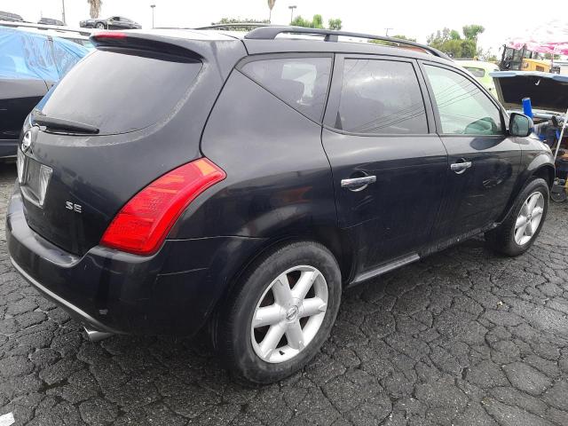 Photo 2 VIN: JN8AZ08T94W214517 - NISSAN MURANO SL 