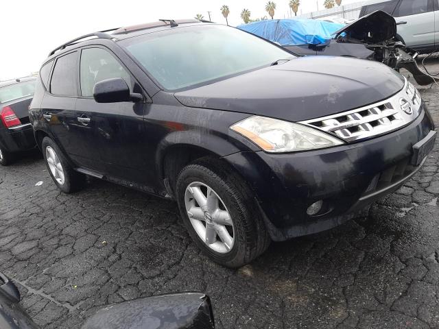 Photo 3 VIN: JN8AZ08T94W214517 - NISSAN MURANO SL 