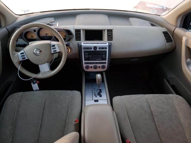 Photo 7 VIN: JN8AZ08T95W302565 - NISSAN MURANO 