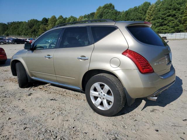 Photo 1 VIN: JN8AZ08T96W402750 - NISSAN MURANO 