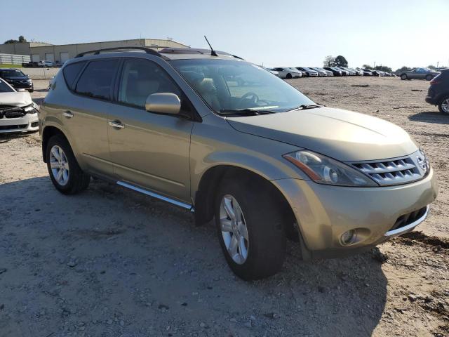 Photo 3 VIN: JN8AZ08T96W402750 - NISSAN MURANO 