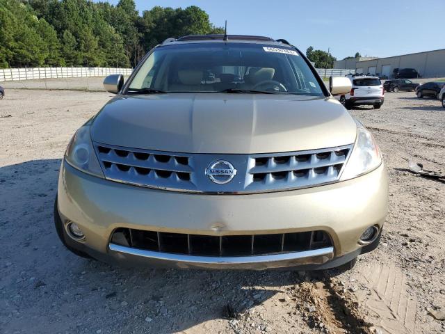 Photo 4 VIN: JN8AZ08T96W402750 - NISSAN MURANO 