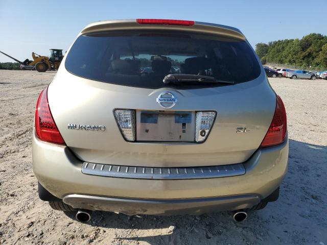 Photo 5 VIN: JN8AZ08T96W402750 - NISSAN MURANO 