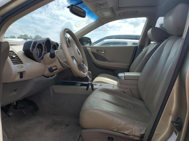 Photo 6 VIN: JN8AZ08T96W402750 - NISSAN MURANO 