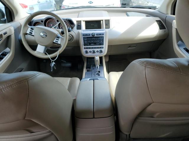 Photo 7 VIN: JN8AZ08T96W402750 - NISSAN MURANO 