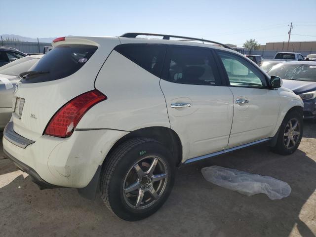 Photo 2 VIN: JN8AZ08T96W428085 - NISSAN MURANO SL 