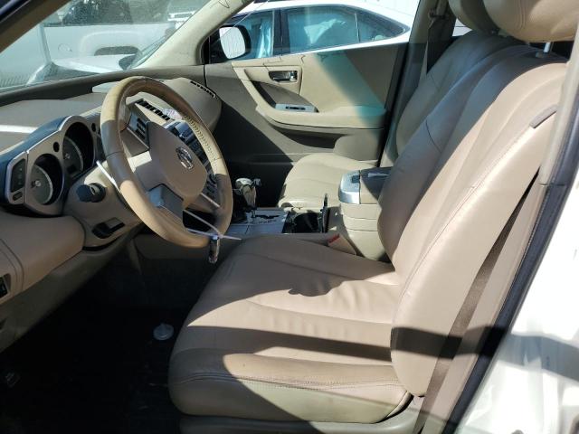 Photo 6 VIN: JN8AZ08T96W428085 - NISSAN MURANO SL 