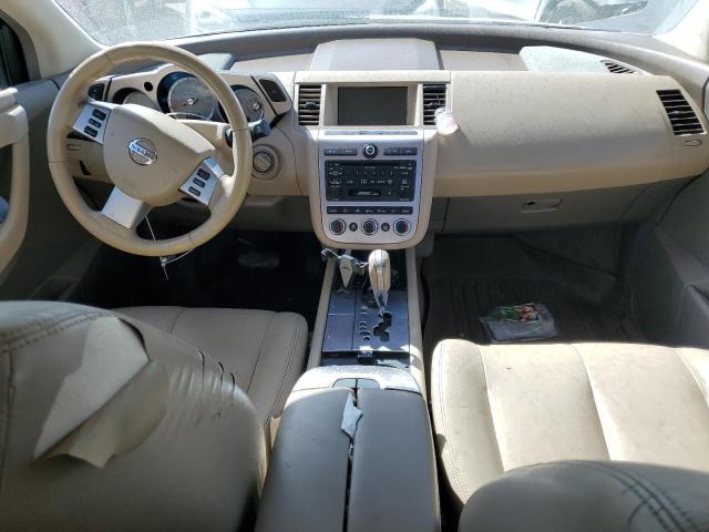 Photo 7 VIN: JN8AZ08T96W428085 - NISSAN MURANO SL 