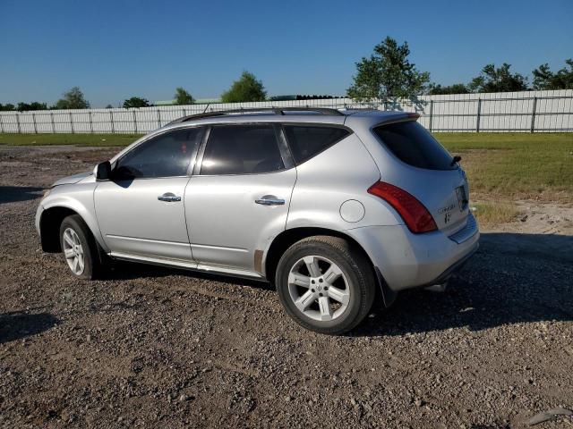 Photo 1 VIN: JN8AZ08T96W429494 - NISSAN MURANO SL 