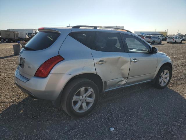 Photo 2 VIN: JN8AZ08T96W429494 - NISSAN MURANO SL 