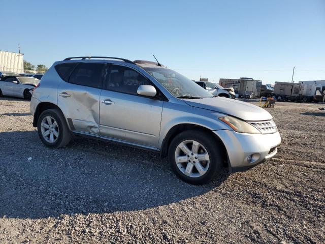 Photo 3 VIN: JN8AZ08T96W429494 - NISSAN MURANO SL 