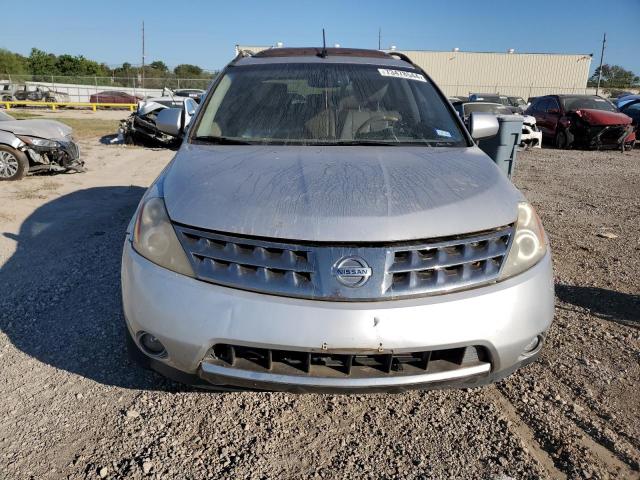 Photo 4 VIN: JN8AZ08T96W429494 - NISSAN MURANO SL 