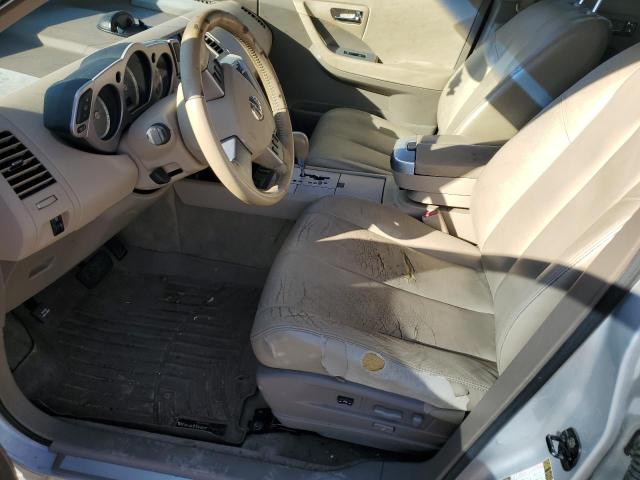 Photo 6 VIN: JN8AZ08T96W429494 - NISSAN MURANO SL 