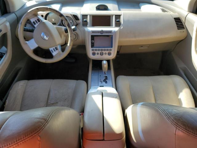 Photo 7 VIN: JN8AZ08T96W429494 - NISSAN MURANO SL 