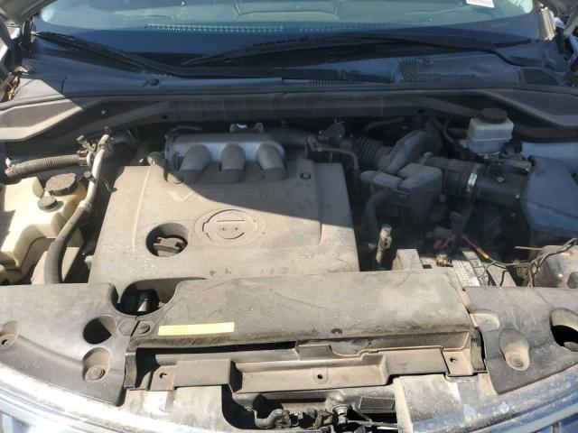 Photo 6 VIN: JN8AZ08T97W515244 - NISSAN MURANO SL 