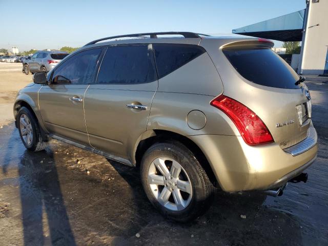 Photo 1 VIN: JN8AZ08T97W517916 - NISSAN MURANO 