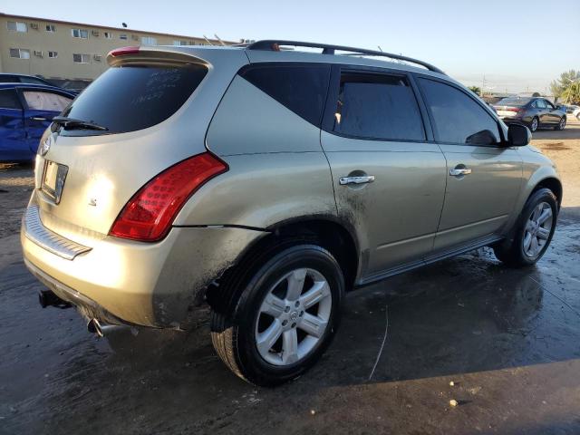 Photo 2 VIN: JN8AZ08T97W517916 - NISSAN MURANO 