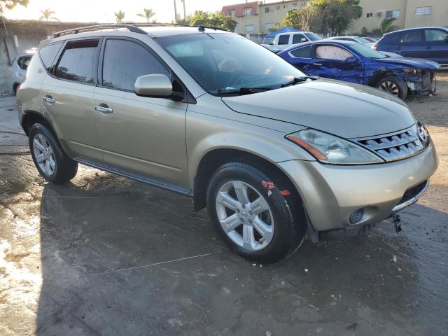 Photo 3 VIN: JN8AZ08T97W517916 - NISSAN MURANO 