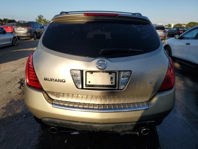 Photo 5 VIN: JN8AZ08T97W517916 - NISSAN MURANO 