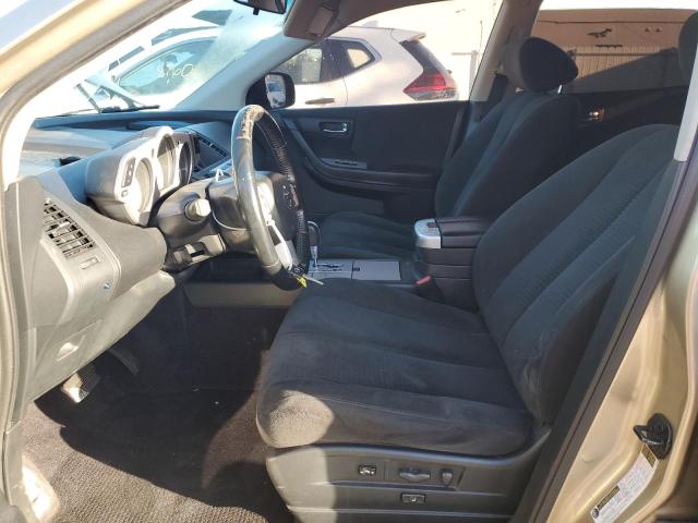 Photo 6 VIN: JN8AZ08T97W517916 - NISSAN MURANO 