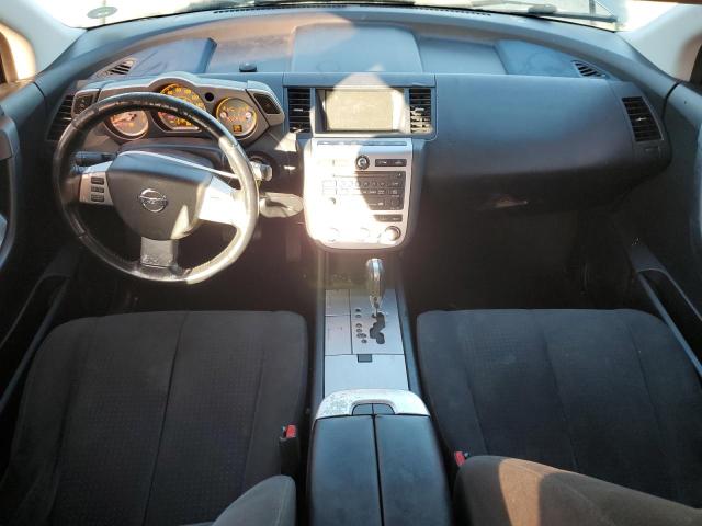 Photo 7 VIN: JN8AZ08T97W517916 - NISSAN MURANO 