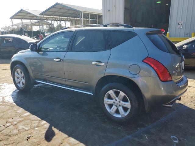 Photo 1 VIN: JN8AZ08T97W517933 - NISSAN MURANO 